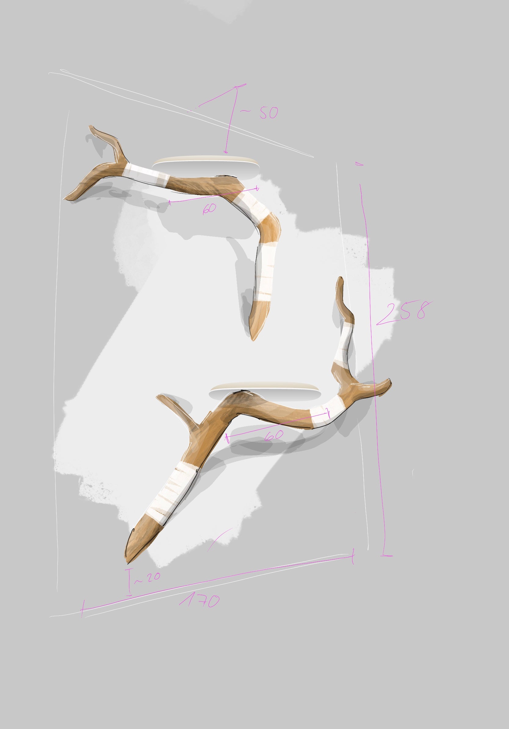 Individual Cat Tree for Lola